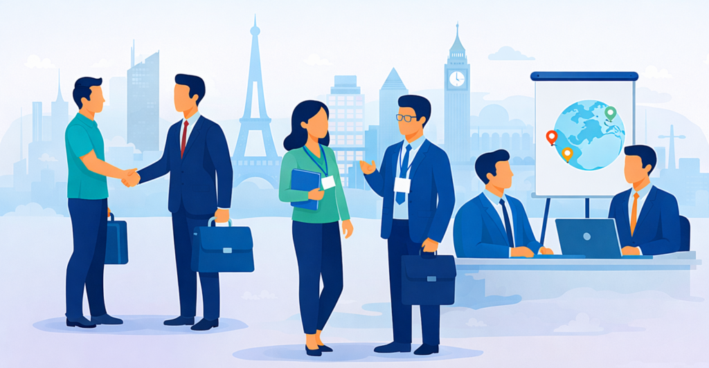 participari evenimente